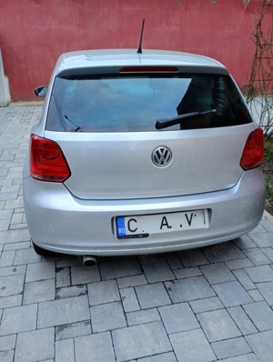 vand autoturism wv polo - imagine 9