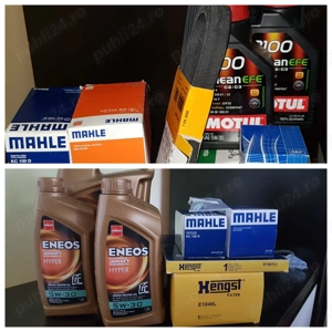 Toyota Avensis T25  - imagine 8