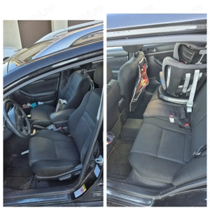 Toyota Avensis T25  - imagine 5