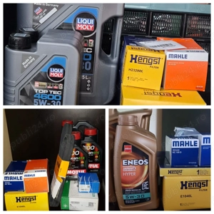 Toyota Avensis T25  - imagine 7