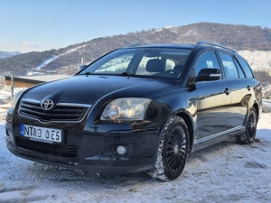Toyota Avensis T25  - imagine 2