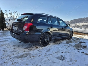 Toyota Avensis T25  - imagine 3