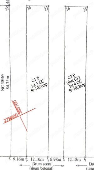 Spatiu de inchiriat, depozitare productie
