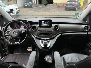 Mercedes V-CLASS 250 - imagine 2