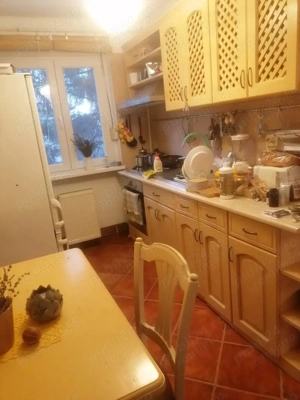 Apartament cu 3 camere centrala proprie et 2 Universitate - imagine 2