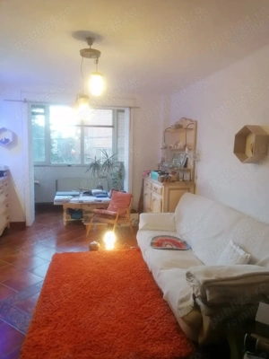 Apartament cu 3 camere centrala proprie et 2 Universitate - imagine 3