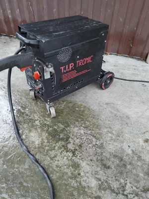 aparat de sudura - imagine 3