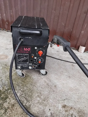 aparat de sudura - imagine 4