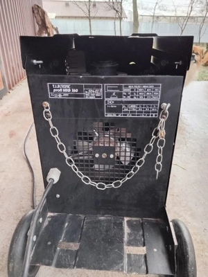 aparat de sudura - imagine 2