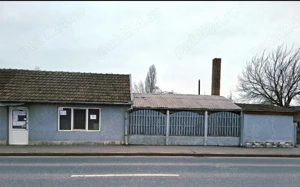 Inchiriere spatiu comercial   Zona Oncea, vis-a-vis de Mega Image