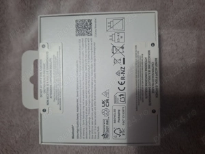 Casti bluetooth Samsung Galaxy Buds3 Pro, White