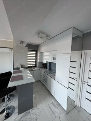 INVESTIȚIE - Mamaia LUX vedere la mare - imagine 2