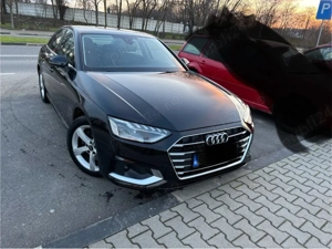 Vand Audi A4 B9 - imagine 2