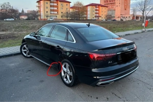 Vand Audi A4 B9 - imagine 3