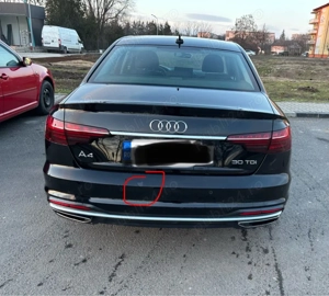 Vand Audi A4 B9 - imagine 4