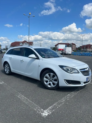 Opel Insignia Sports Tourer
