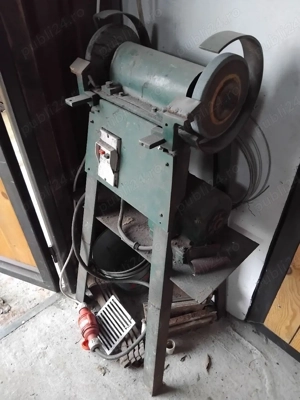 polizor de vanzare - imagine 3