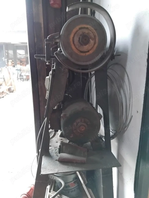 polizor de vanzare - imagine 2