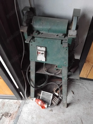 polizor de vanzare - imagine 4