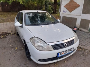 Renault symbol colection 2012. 1,2 - imagine 2