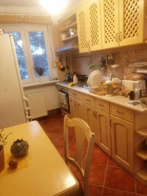 Aproape de Facultatea de Constructii. Etaj 2. Cu centrala proprie. - imagine 4