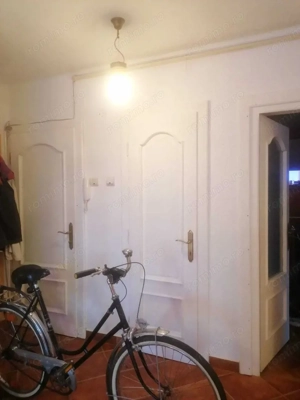 Aproape de Facultatea de Constructii. Etaj 2. Cu centrala proprie. - imagine 6