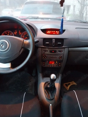 Renault symbol colection 2012. 1,2 - imagine 4