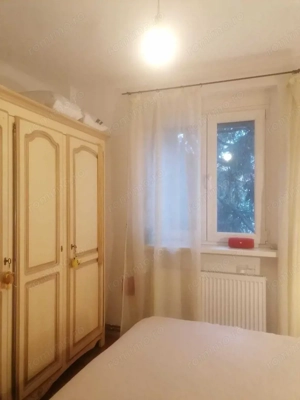 Aproape de Facultatea de Constructii. Etaj 2. Cu centrala proprie. - imagine 3