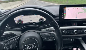 Vand Audi A4 B9 - imagine 5