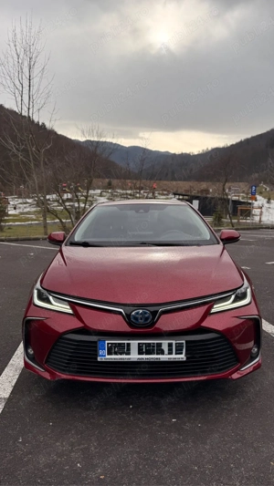 Toyota Corolla 1.8 HSD Dynamic