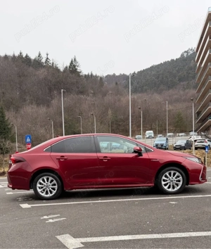 Toyota Corolla 1.8 HSD Dynamic - imagine 4