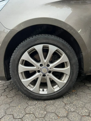 Mercedes V-CLASS 250 - imagine 7