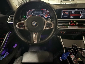 BMW Seria 3 G20 330i | Trapa | HK | Garantie BMW Premium Selection - imagine 6