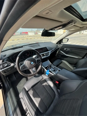 BMW Seria 3 G20 330i | Trapa | HK | Garantie BMW Premium Selection - imagine 7
