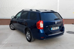 Dacia logan mcv benzină 0.9, 90cp  - imagine 2