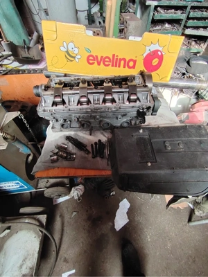 chiuloasa Audi A4 B7 an 2005 BLB - imagine 3