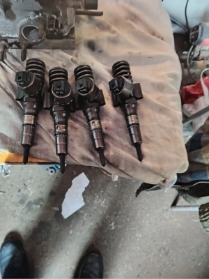 chiuloasa Audi A4 B7 an 2005 BLB - imagine 2