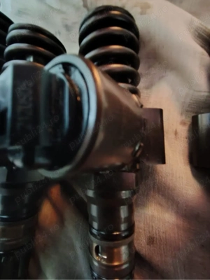 chiuloasa Audi A4 B7 an 2005 BLB