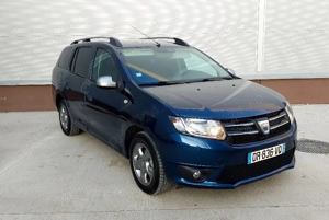 Dacia logan mcv benzină 0.9, 90cp  - imagine 8