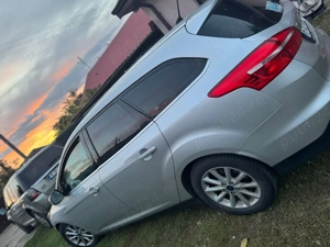 Ford Focus 2.0 diesel 2015 Automata - imagine 3