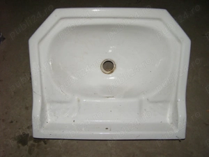 Lavoar model deosebit