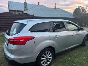Ford Focus 2.0 diesel 2015 Automata - imagine 4