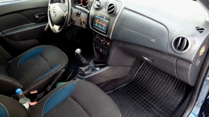 Dacia logan mcv benzină 0.9, 90cp  - imagine 5