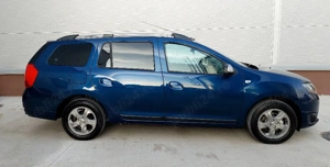 Dacia logan mcv benzină 0.9, 90cp  - imagine 7