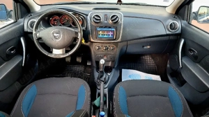 Dacia logan mcv benzină 0.9, 90cp  - imagine 6