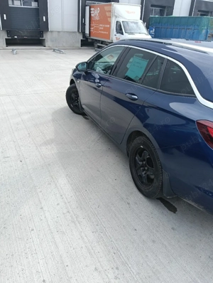 Opel Astra b 2020,12 benzina - imagine 2