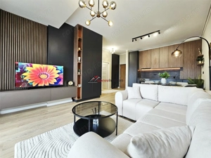 Comision 0%! Apartament modern cu 2 camere, finisat complet – zona excelenta- Eroilor.