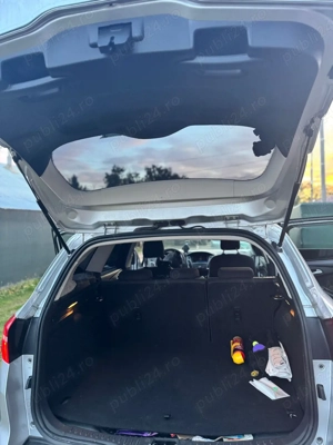 Ford Focus 2.0 diesel 2015 Automata - imagine 6