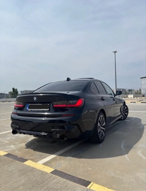 BMW Seria 3 G20 330i | Trapa | HK | Garantie BMW Premium Selection - imagine 4