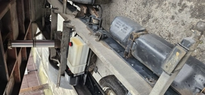 De vanzare iveco daly basculabil - imagine 5